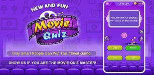 Movie Quiz image 