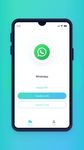 iCareFone for WhatsApp Transfer ảnh màn hình apk 