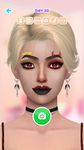 Screenshot 1 di Makeup Artist: Perfect Design apk