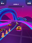 Race Master 3D - Car Racing ekran görüntüsü APK 11