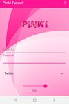 Pinki Tunnel screenshot APK 10