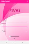 Pinki Tunnel screenshot APK 