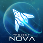 NOVA: Fantasy Airforce 2050 APK アイコン