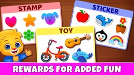 Number Kids - Counting & Math Games screenshot apk 6