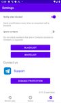 Call Filter のスクリーンショットapk 3