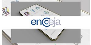 Captura de tela do apk Encceja Fácil 2021(Simulados) 