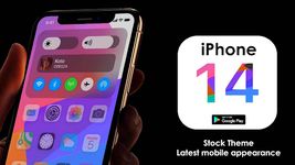 iPhone 14 Launcher 2021: Themes & Wallpapers image 9