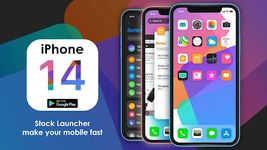 iPhone 14 Launcher 2021: Themes & Wallpapers image 10