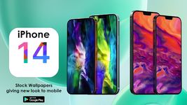 iPhone 14 Launcher 2021: Themes & Wallpapers image 12