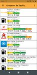 Captura de tela do apk Gasolinera Más Barata 2