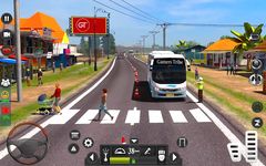 Tangkap skrin apk Coach Bus Simulator 3D Games 10