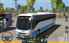 Tangkap skrin apk Coach Bus Simulator 3D Games 11