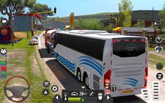 Tangkap skrin apk Coach Bus Simulator 3D Games 12