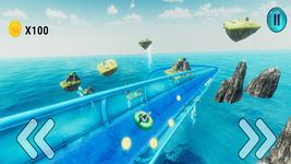 Imagine Uphill Rush Aqua Water Park Slide Racing Games 12