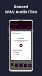 WAV To MP3 Converter ekran görüntüsü APK 3