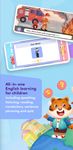 ภาพหน้าจอที่ 1 ของ Ace Early Learning - Fun English for Kids