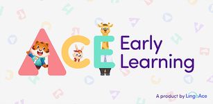 Скриншот 4 APK-версии Ace Early Learning - Fun English for Kids