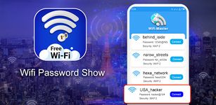 Gambar wifi password show: wifi password key genrator 11