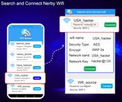 Gambar wifi password show: wifi password key genrator 14