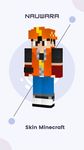 Gambar Skin Boboiboy for Minecraft PE 