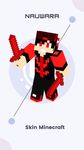 Gambar Skin Boboiboy for Minecraft PE 2