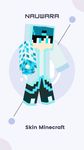 Gambar Skin Boboiboy for Minecraft PE 4