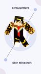 Gambar Skin Boboiboy for Minecraft PE 5