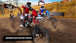 Tangkapan layar apk Balap sepeda motor trail: Pembalap moto offroad 9