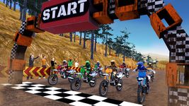 Tangkapan layar apk Balap sepeda motor trail: Pembalap moto offroad 2