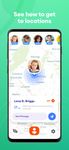 SociFind - Bezpieczeństwo rodzinne zrzut z ekranu apk 1