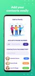 SociFind - An toàn cho gia đình ảnh màn hình apk 2