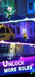 Blade Master:Sonic Cat 2 ảnh màn hình apk 13
