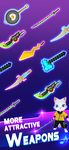 Tangkapan layar apk Blade Master:Sonic Cat 2 14