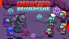 Tangkapan layar apk Imposter Battle Royale 2