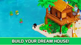Build Heroes:Idle Family Adventure ảnh màn hình apk 14