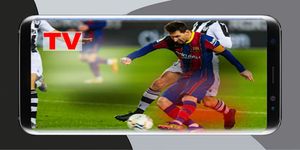 All Live Football Tv App εικόνα 