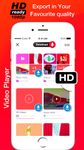 Mp4 video downloader - HD video downloader εικόνα 