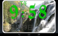 Captură de ecran yco Clock apk 