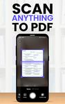 PDF Document Scanner HD screenshot apk 16