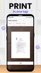 PDF Document Scanner HD screenshot apk 5