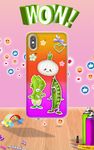 3D Phone Case DIY captura de pantalla apk 12