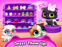 FLOOF - My Pet House - Dog & Cat Games screenshot APK 10