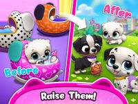 Tangkapan layar apk FLOOF - My Pet House - Dog & Cat Games 11