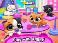 Captura de tela do apk FLOOF - My Pet House - Dog & Cat Games 12