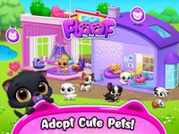 FLOOF - My Pet House - Dog & Cat Games의 스크린샷 apk 16