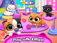 Captura de tela do apk FLOOF - My Pet House - Dog & Cat Games 20