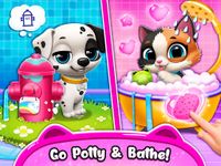 Captura de tela do apk FLOOF - My Pet House - Dog & Cat Games 22
