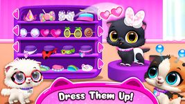 Screenshot 2 di FLOOF - My Pet House - Dog & Cat Games apk