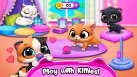 FLOOF - My Pet House - Dog & Cat Games screenshot APK 4