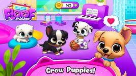 FLOOF - My Pet House - Dog & Cat Games screenshot APK 5
